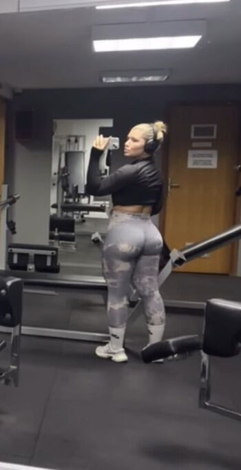 Full leaked Valerija rupa page private photo