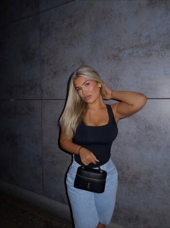 Full leaked Valerija rupa page private photo