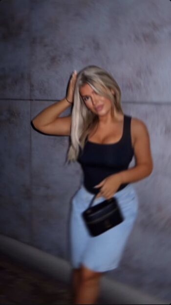 Full leaked Valerija rupa page private photo