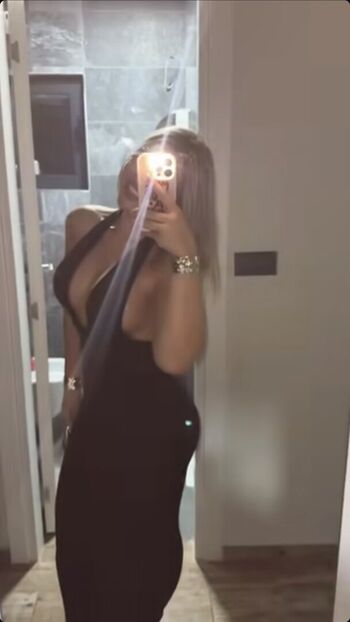 Full leaked Valerija rupa page private photo