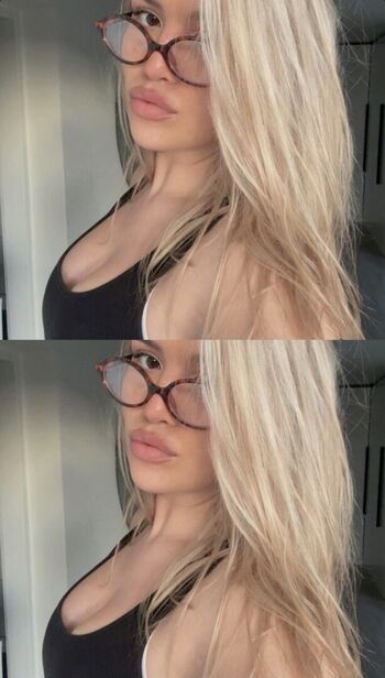 Full leaked Valerija rupa page private photo
