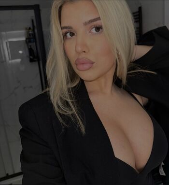 Full leaked Valerija rupa page private photo