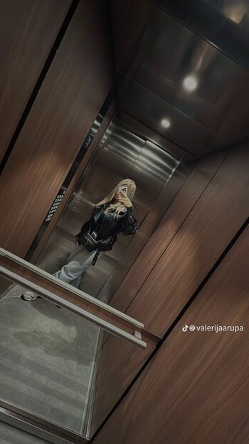Full leaked Valerija rupa page private photo