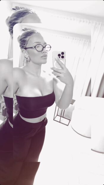 Full leaked Valerija rupa page private photo