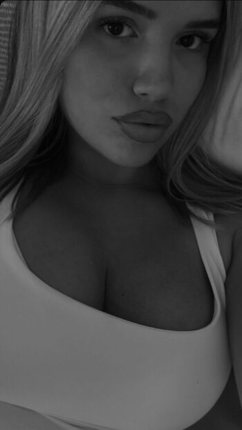 Full leaked Valerija rupa private photo