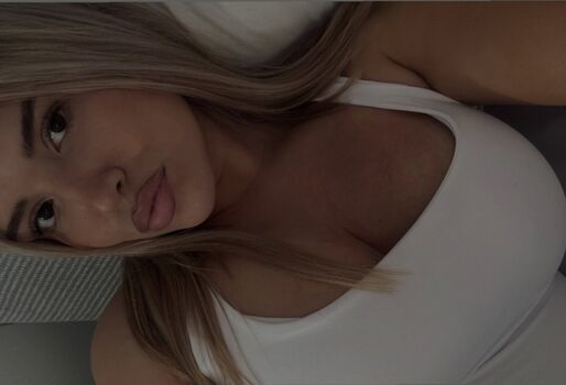 Full leaked Valerija rupa private photo