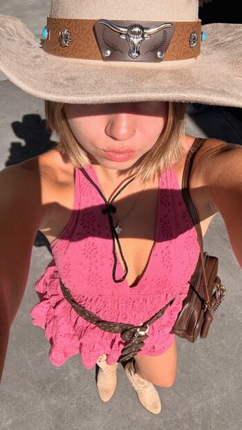 Full leaked Valeriyastill private photo