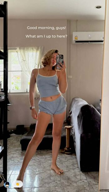 Full leaked Valeriyastill private photo