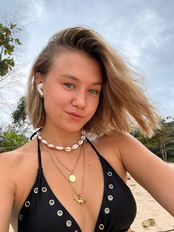 Full leaked Valeriyastill private photo