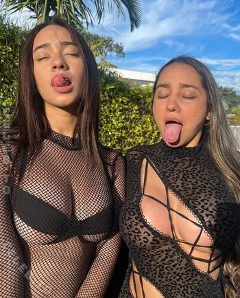 Full leaked Valery altamar private photo