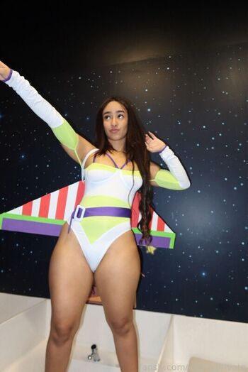 Full leaked Valery altamar private photo