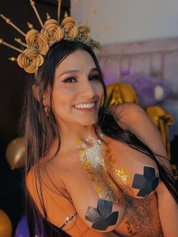 Full leaked Valery dupont private onlyfans photo