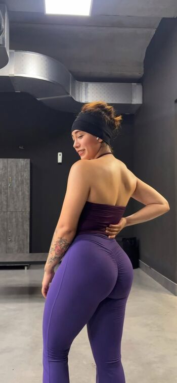 Full leaked Valery ortiz private photo