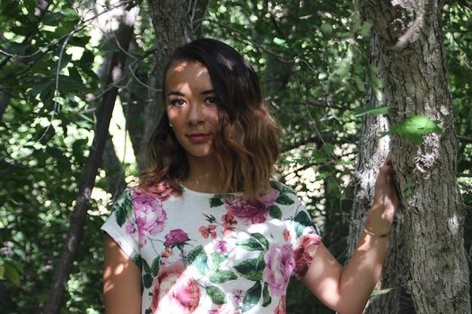 Full leaked Valiroe private onlyfans photo