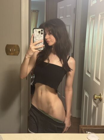 Full leaked Valkcy private photo