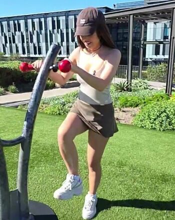 Full leaked Valkyrae  page private onlyfans photo