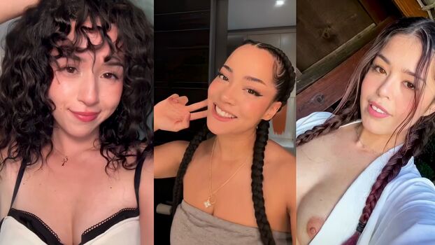 Full leaked Valkyrae  page private onlyfans photo