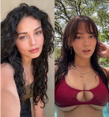 Full leaked Valkyrae private photo