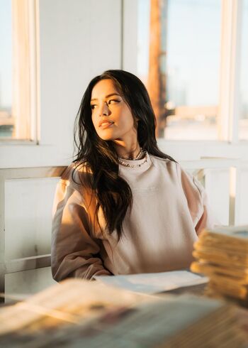 Full leaked Valkyrae private photo