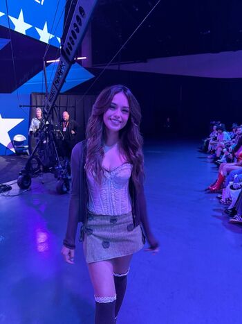 Full leaked Valkyrae page private photo
