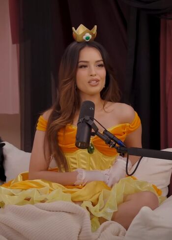 Full leaked Valkyrae  page private photo