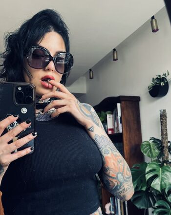 Full leaked Valkyria private onlyfans photo