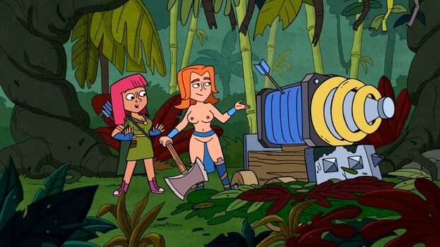 Full leaked Valkyrie clash private photo