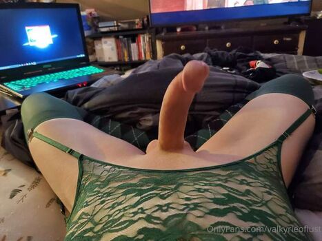 Full leaked Valkyrieoflust private onlyfans photo