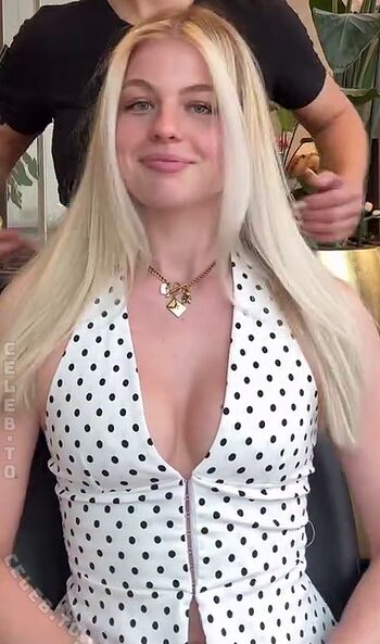 Full leaked Vallixpauline private photo