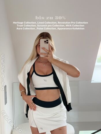Full leaked Vallixpauline private photo