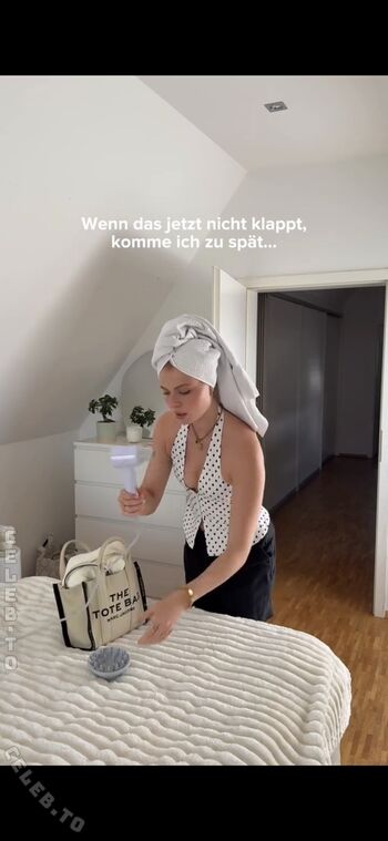 Full leaked Vallixpauline private photo