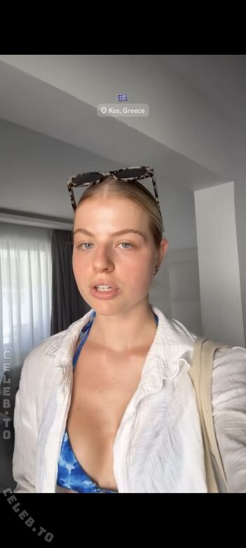 Full leaked Vallixpauline private photo