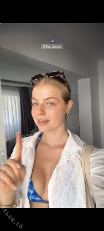 Full leaked Vallixpauline private photo