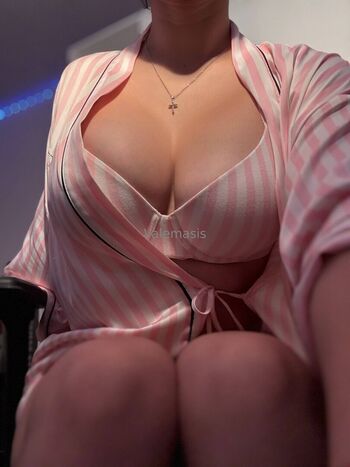 Full leaked Valmasis private photo