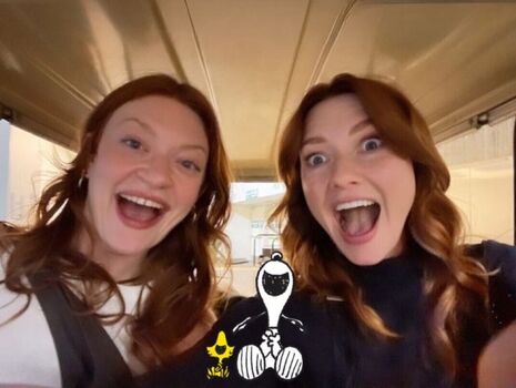 Full leaked Valorie curry page private onlyfans photo