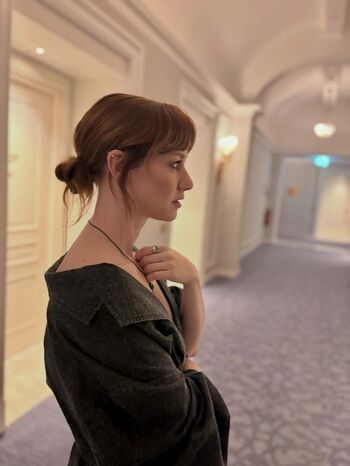 Full leaked Valorie curry page private onlyfans photo