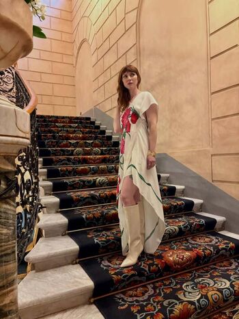 Full leaked Valorie curry page private onlyfans photo