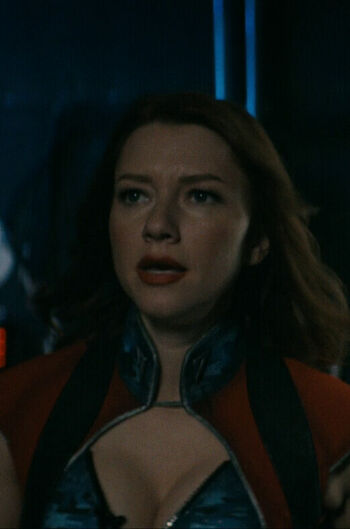 Full leaked Valorie curry page private onlyfans photo