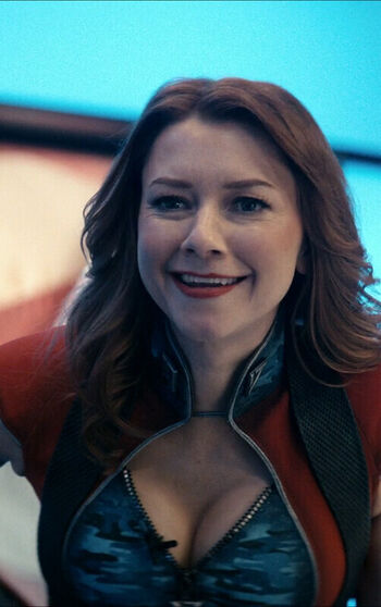 Full leaked Valorie curry page private onlyfans photo