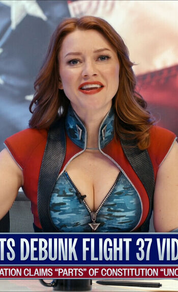 Full leaked Valorie curry page private onlyfans photo