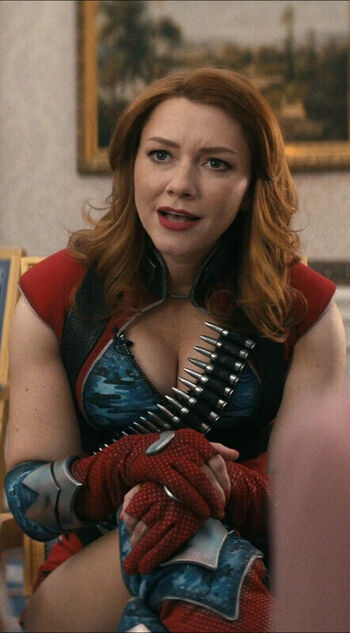 Full leaked Valorie curry page private onlyfans photo