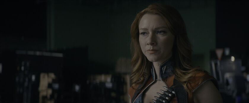 Full leaked Valorie curry private onlyfans photo