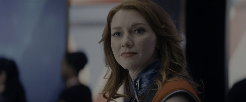 Full leaked Valorie curry private onlyfans photo