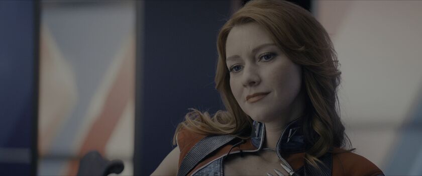 Full leaked Valorie curry private onlyfans photo