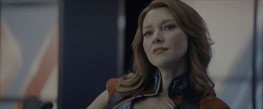 Full leaked Valorie curry private onlyfans photo