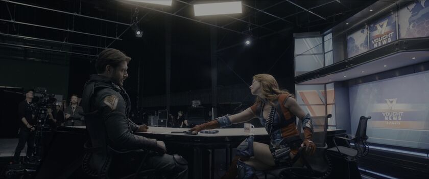 Full leaked Valorie curry private onlyfans photo