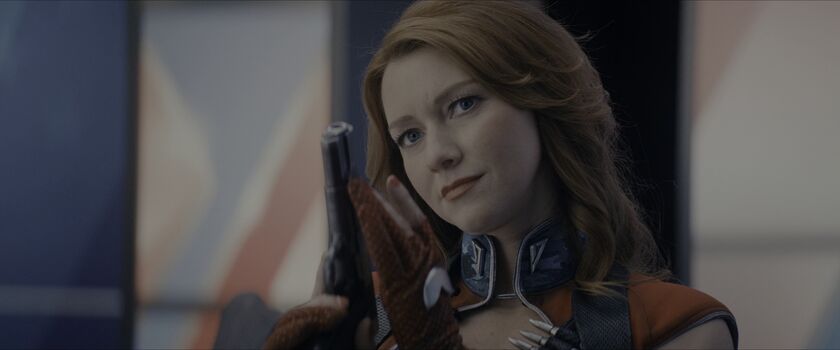 Full leaked Valorie curry private onlyfans photo