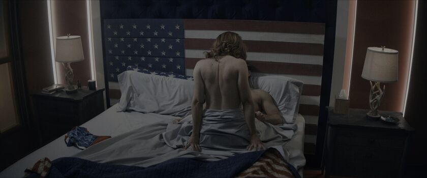 Full leaked Valorie curry private onlyfans photo