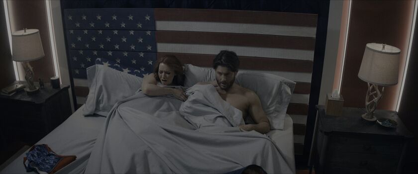 Full leaked Valorie curry private onlyfans photo