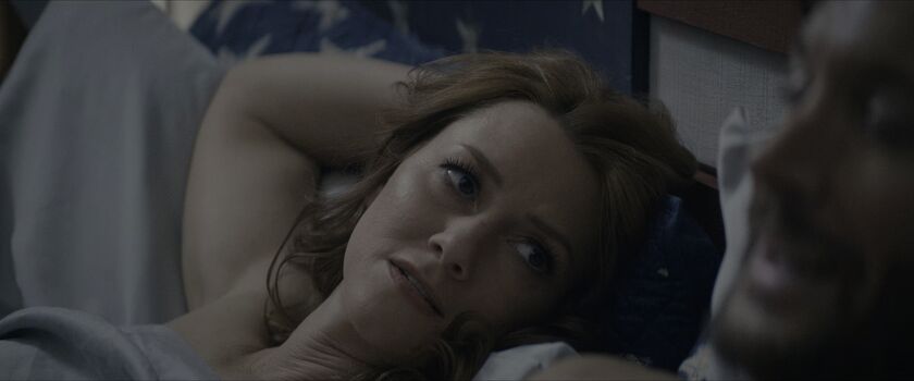 Full leaked Valorie curry private onlyfans photo